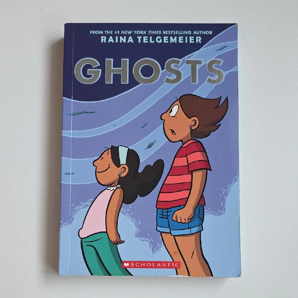 Scholastic set four
